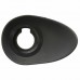 Hoodman Glasses Eyecup for Nikon Z9